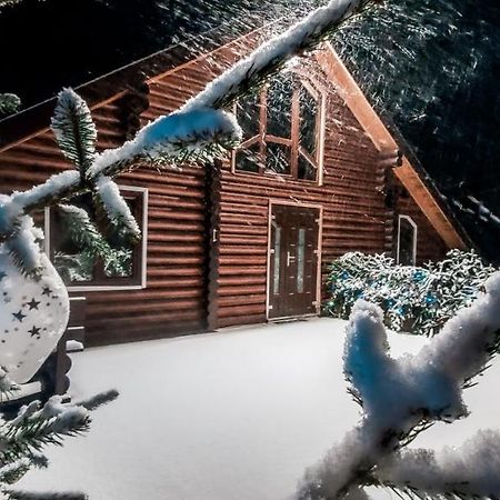 Галерея Карпат Plave Exterior foto
