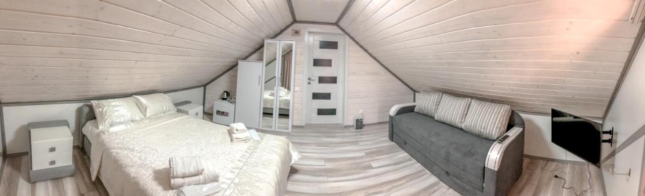 Галерея Карпат Plave Exterior foto