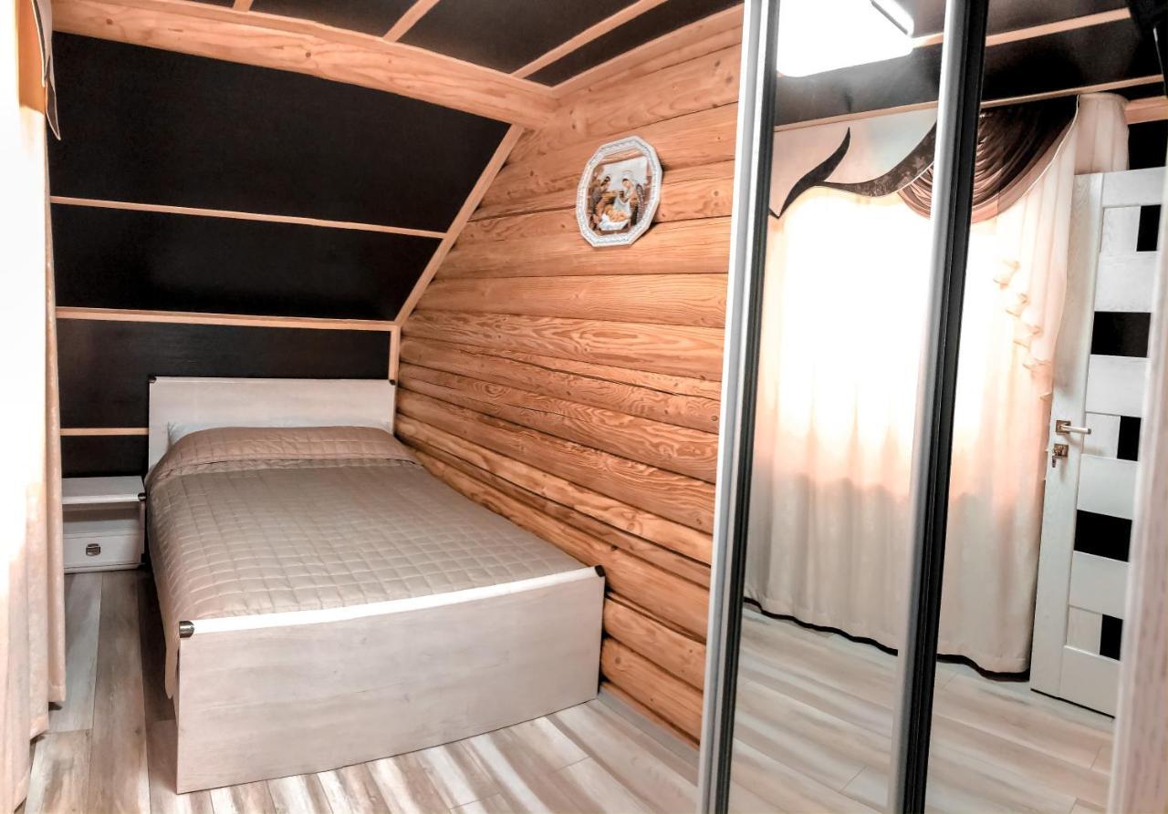 Галерея Карпат Plave Exterior foto