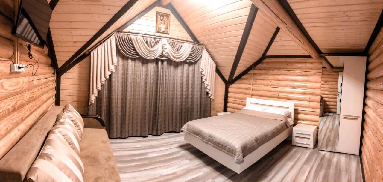 Галерея Карпат Plave Exterior foto