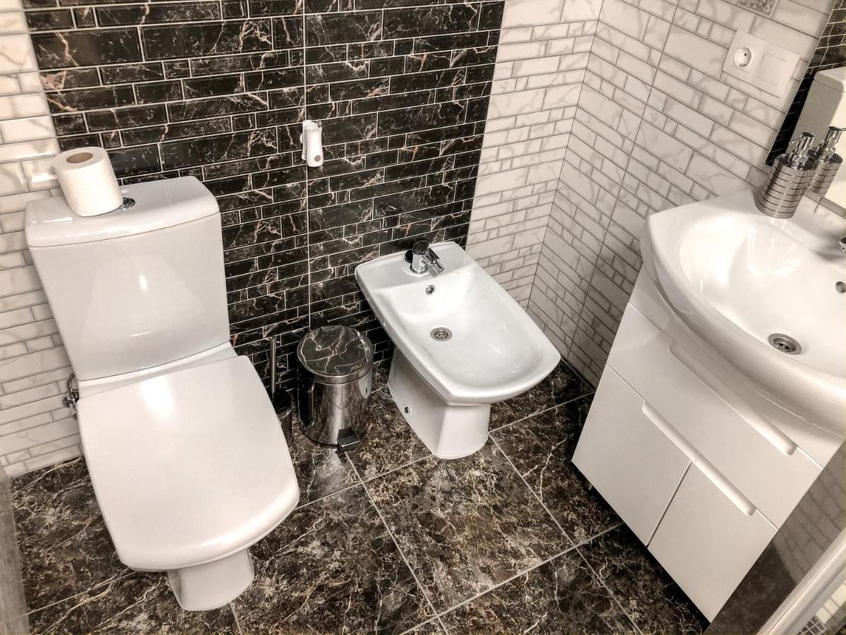 Галерея Карпат Plave Exterior foto