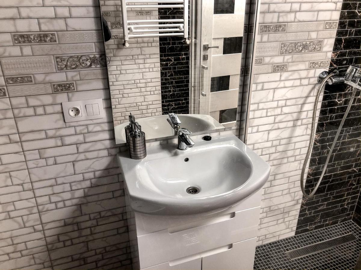 Галерея Карпат Plave Exterior foto