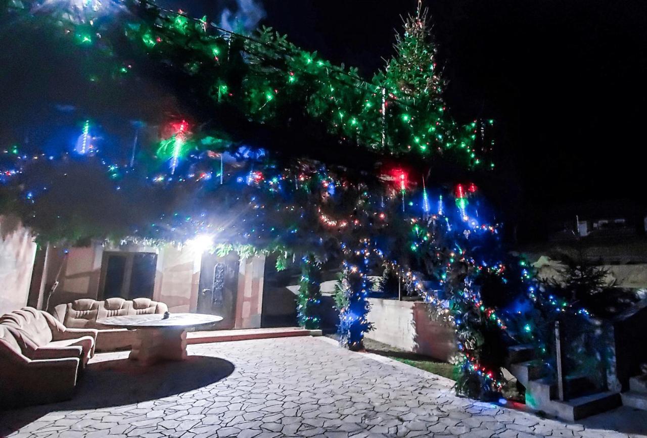 Галерея Карпат Plave Exterior foto