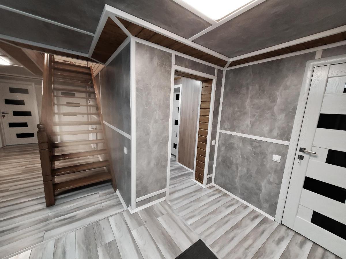 Галерея Карпат Plave Exterior foto