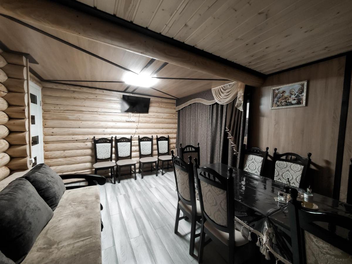 Галерея Карпат Plave Exterior foto